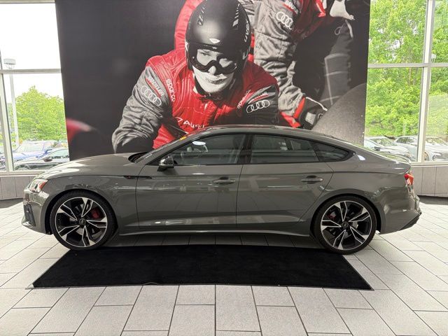 audi s5 sportback 2023 WAUC4CF59PA057904 image audi s5 sportback 2023 WAUC4CF59PA057904 image